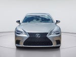 2022 Lexus LS LS 500