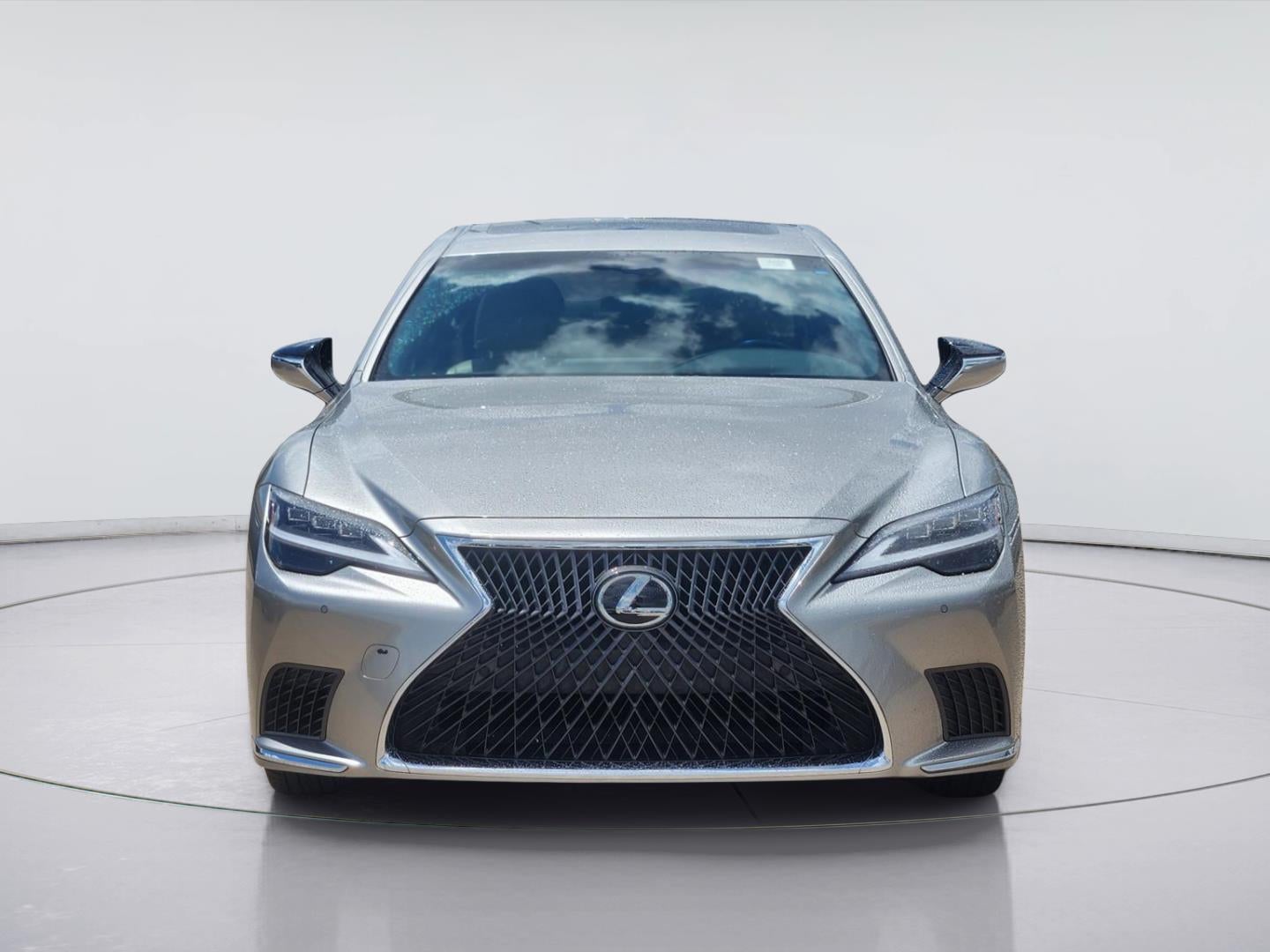 2022 Lexus LS LS 500