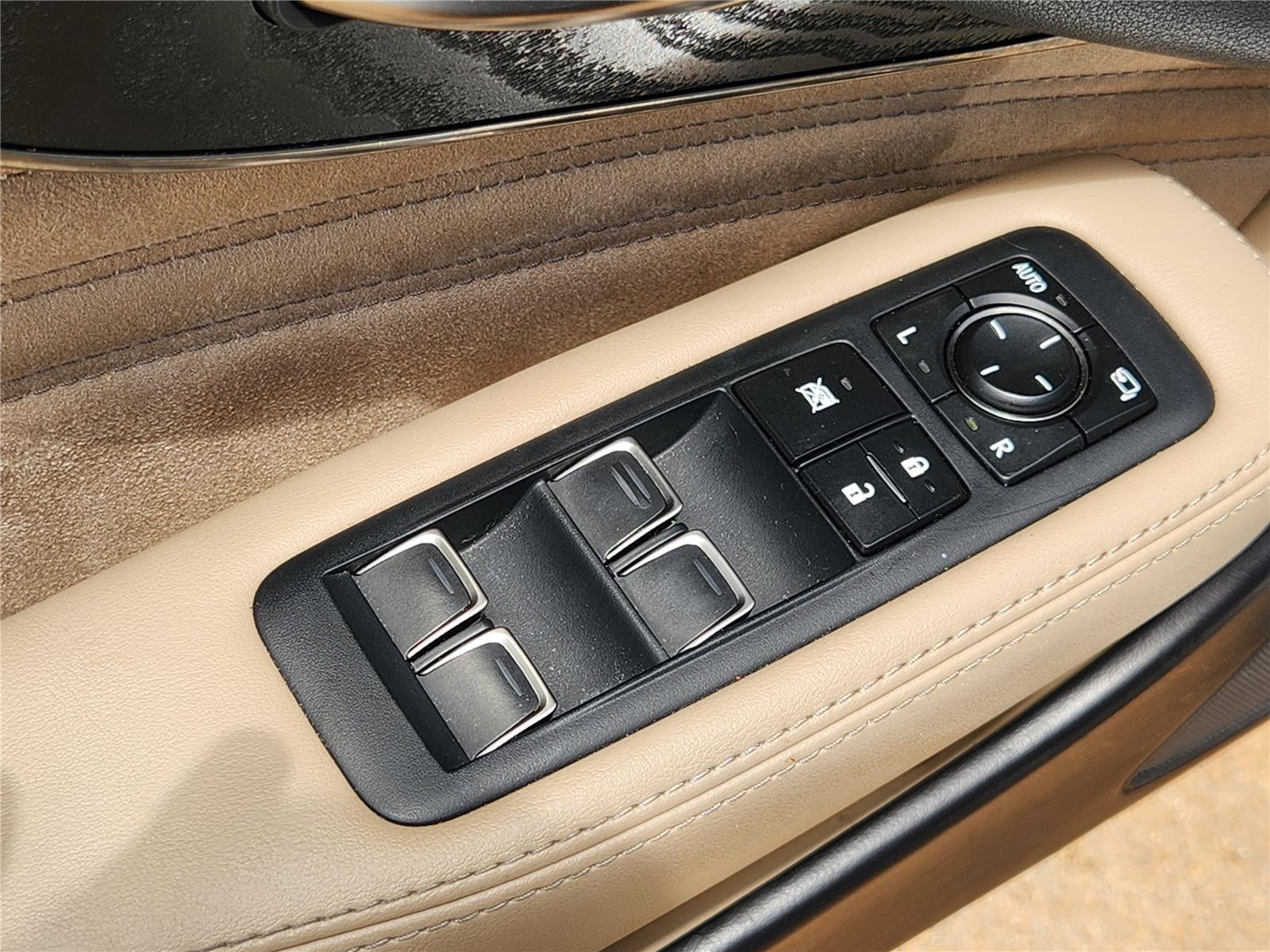 2022 Lexus LS LS 500