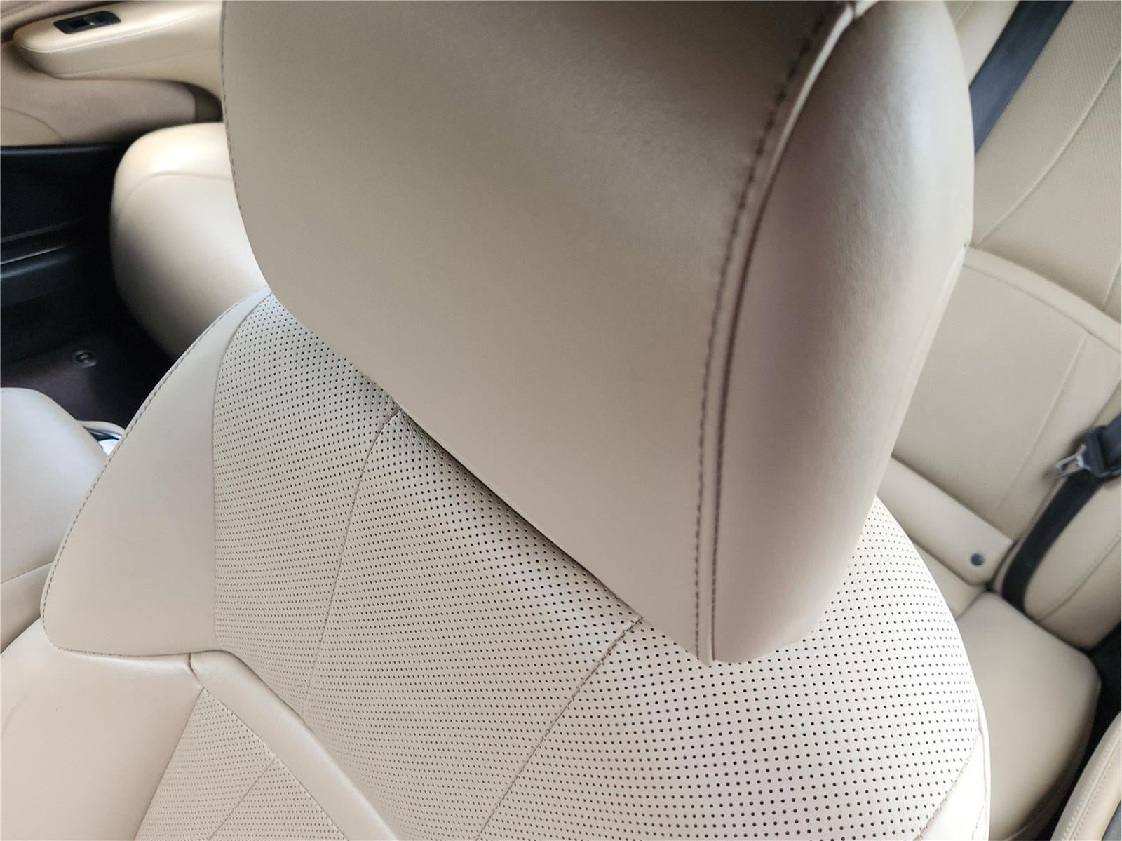 2022 Lexus LS LS 500