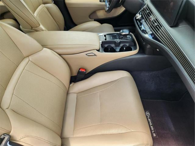2022 Lexus LS LS 500