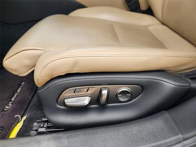 2022 Lexus LS LS 500