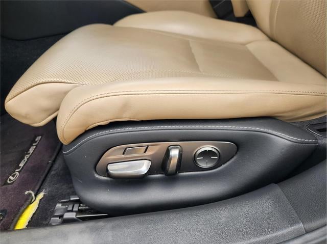 2022 Lexus LS LS 500