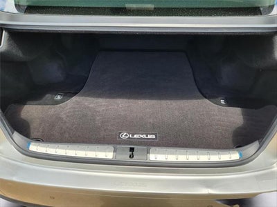 2022 Lexus LS LS 500