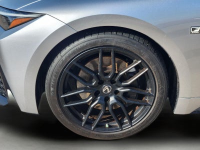 2023 Lexus IS IS 350 F SPORT