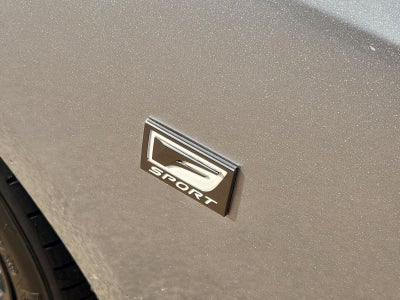 2023 Lexus IS IS 350 F SPORT