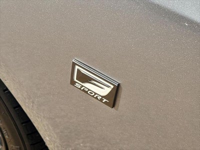 2023 Lexus IS IS 350 F SPORT
