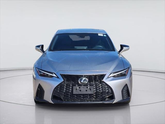 2023 Lexus IS IS 350 F SPORT