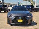 2024 Lexus IS 350 F SPORT