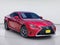 2017 Lexus RC RC Turbo F Sport