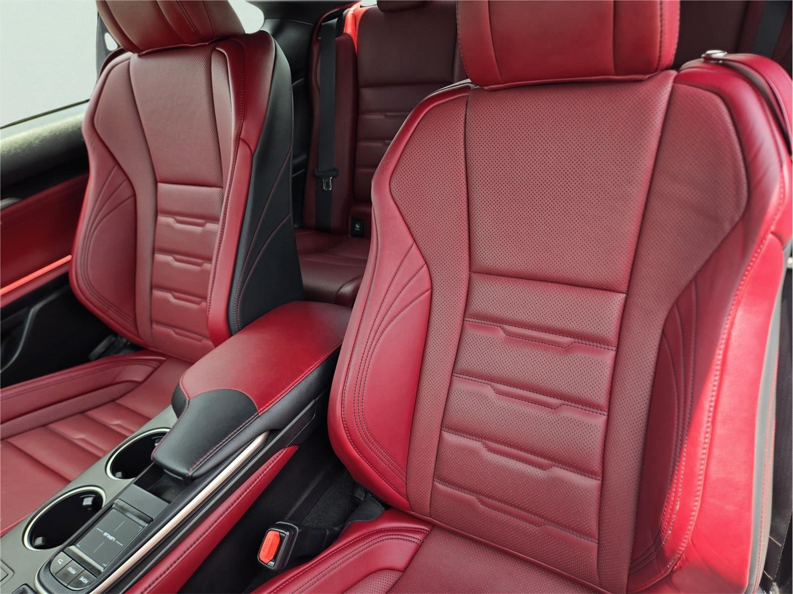 2016 Lexus RC 350 