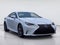 2016 Lexus RC 350 