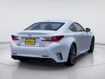 2016 Lexus RC 350 