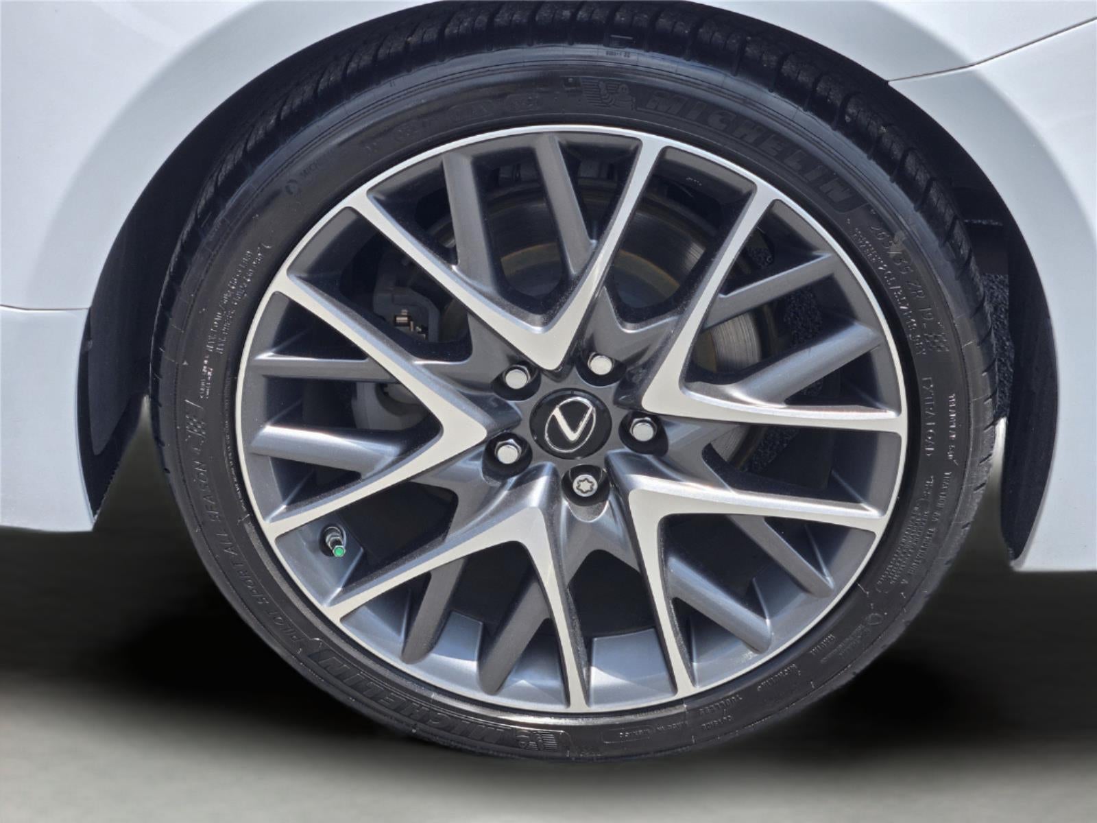 2016 Lexus RC 350 