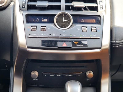2020 Lexus NX NX 300