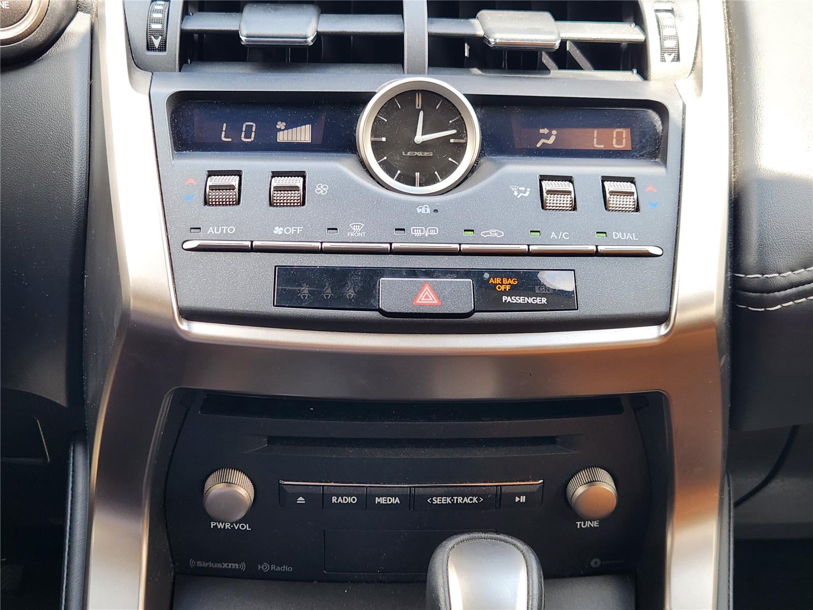 2020 Lexus NX NX 300