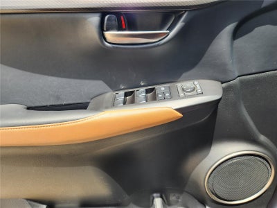 2020 Lexus NX NX 300