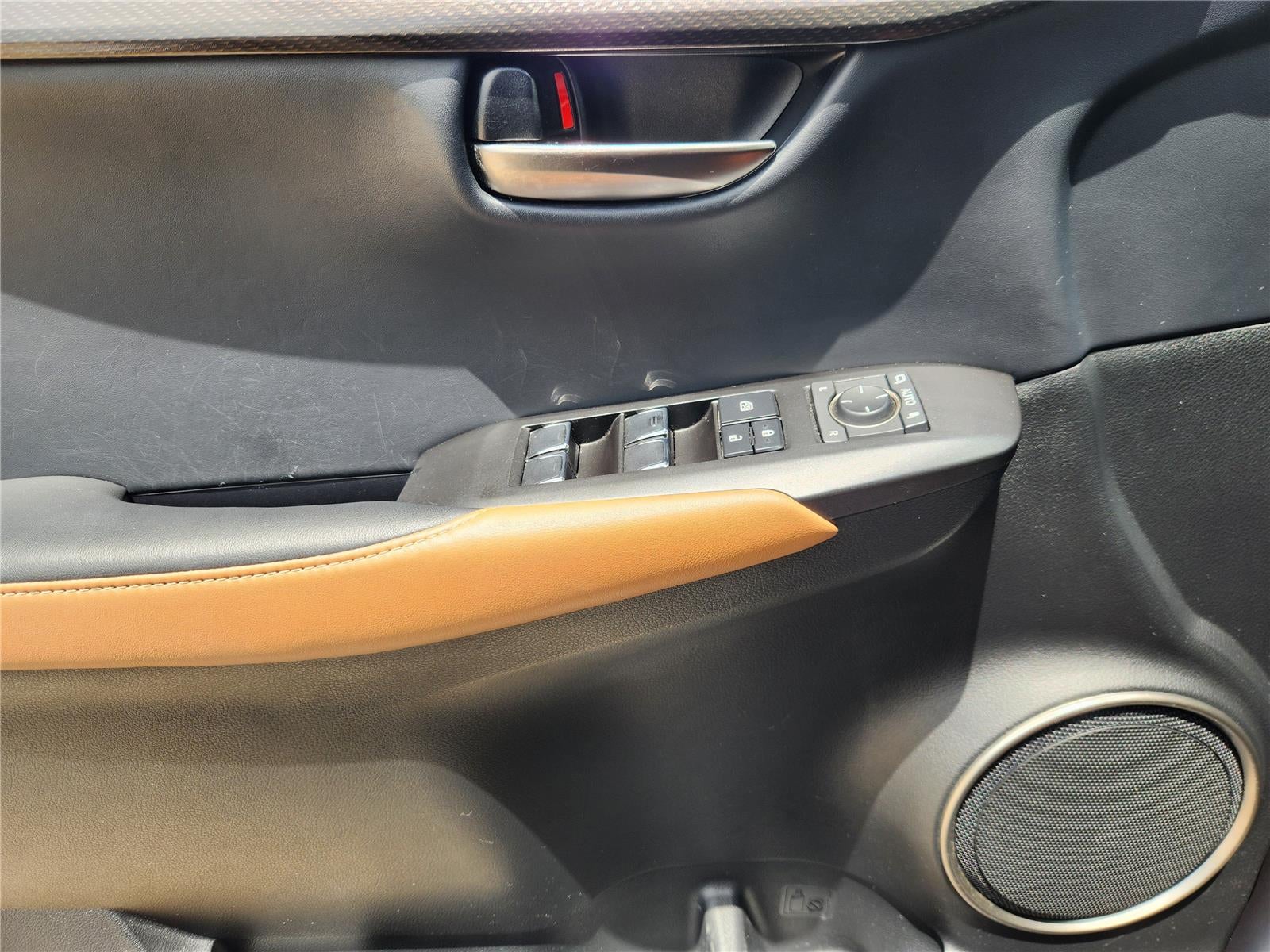 2020 Lexus NX NX 300