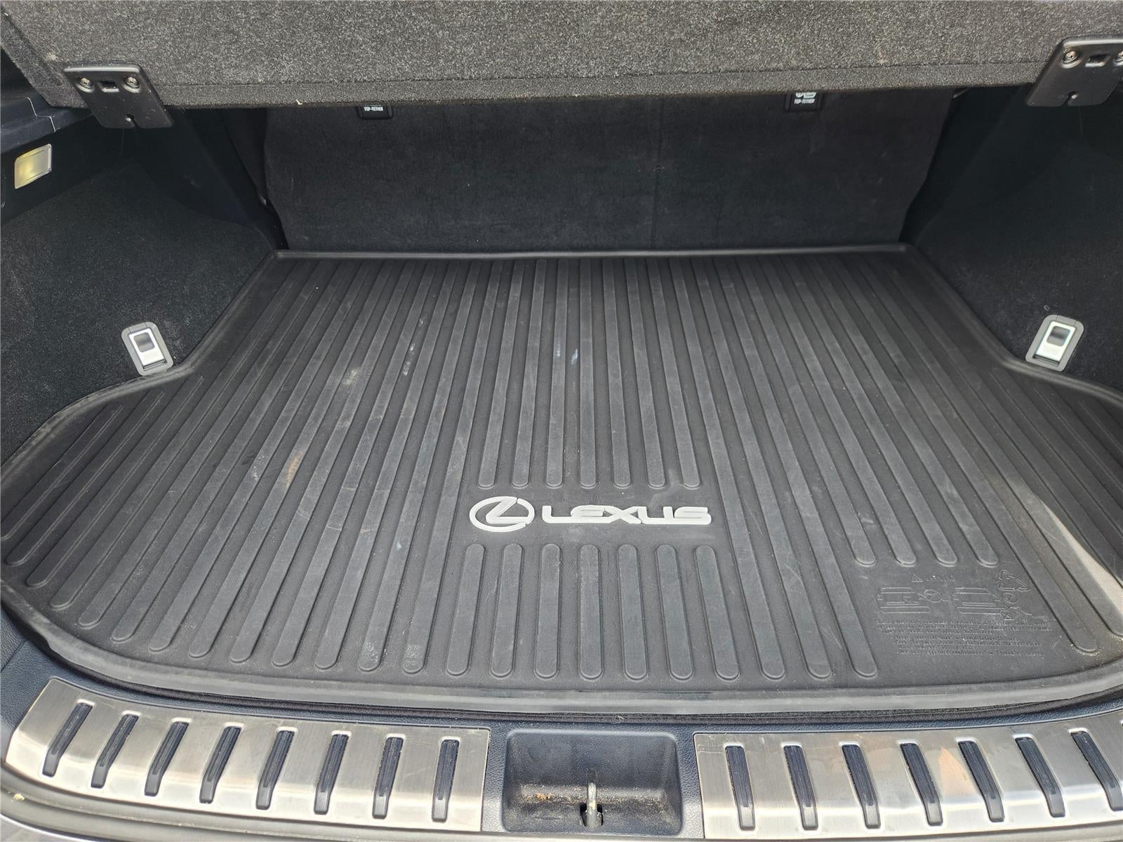 2020 Lexus NX NX 300