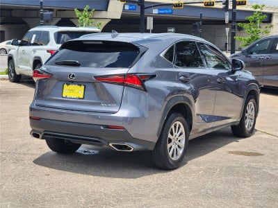 2020 Lexus NX NX 300