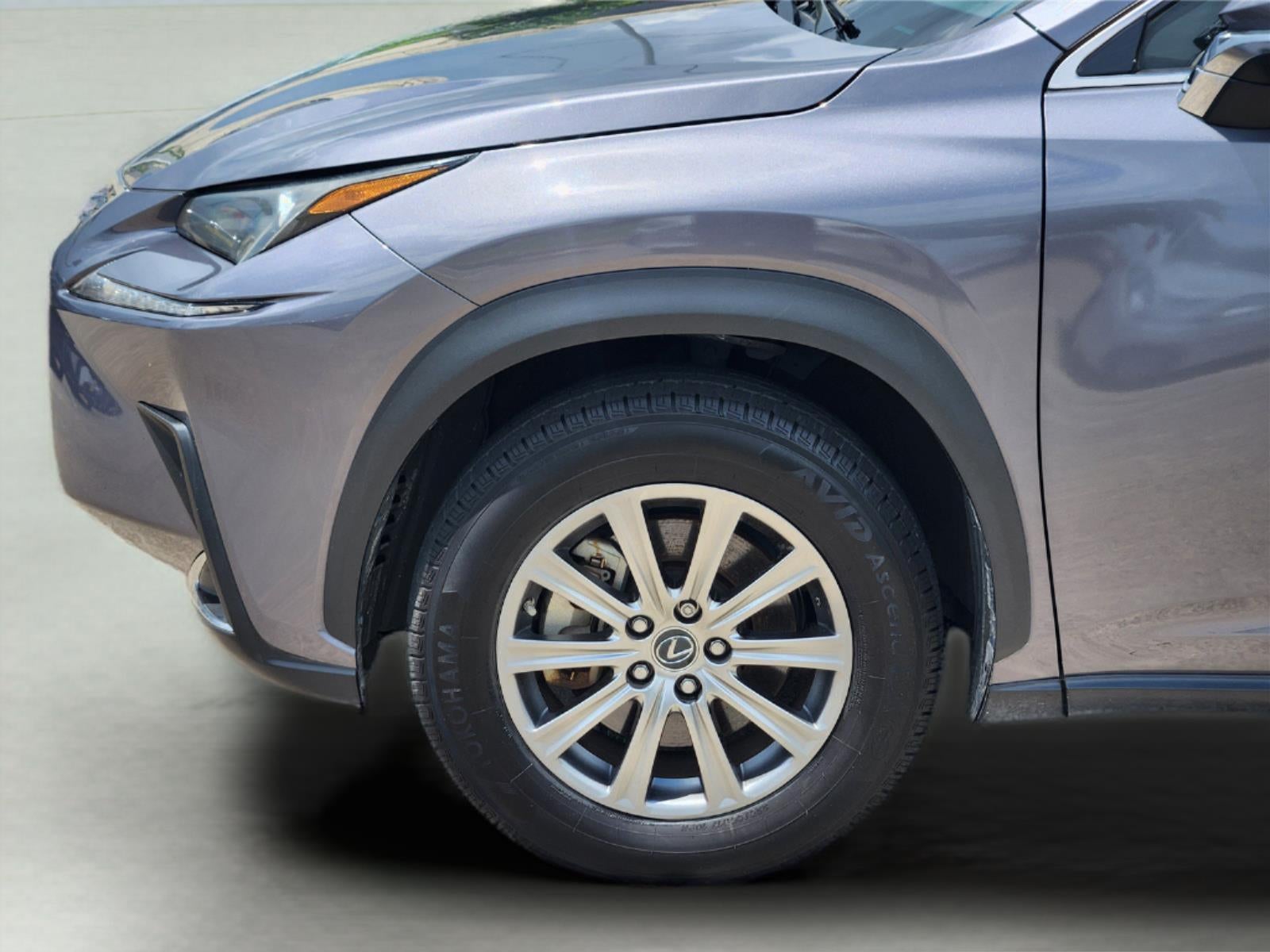 2020 Lexus NX NX 300