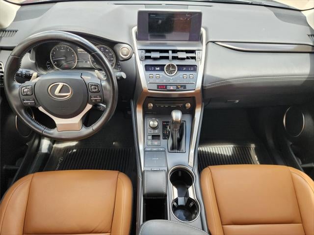 2020 Lexus NX NX 300
