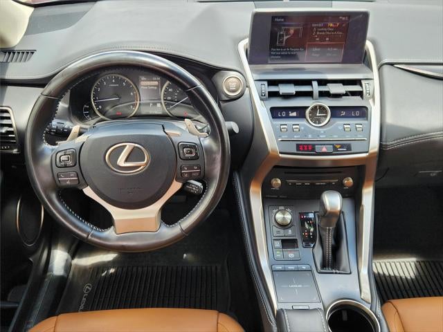 2020 Lexus NX NX 300