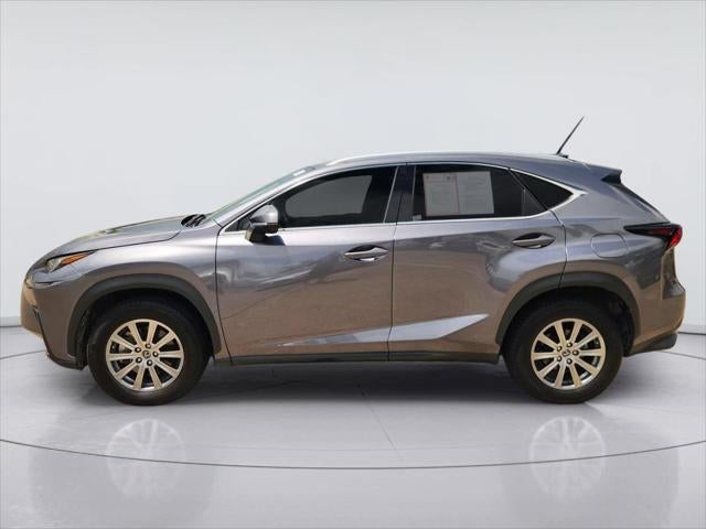 2020 Lexus NX NX 300
