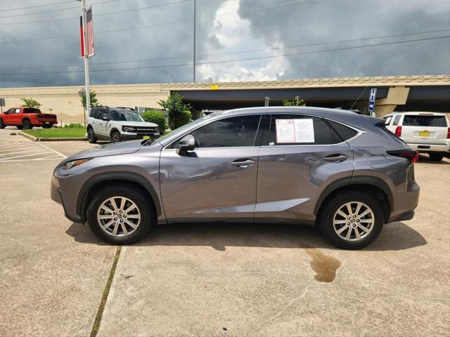 2020 Lexus NX NX 300