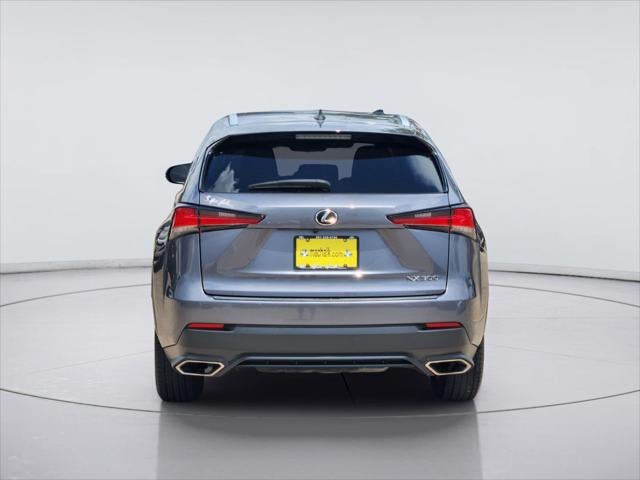 2020 Lexus NX NX 300