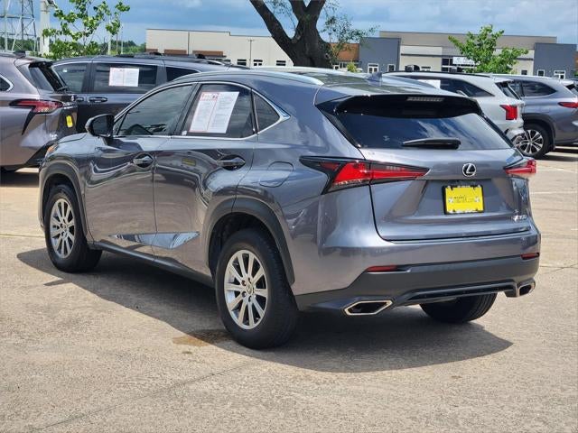 2020 Lexus NX NX 300