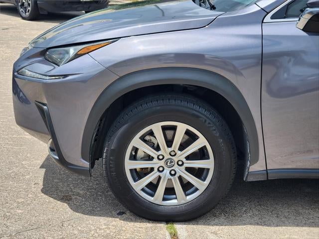 2020 Lexus NX NX 300