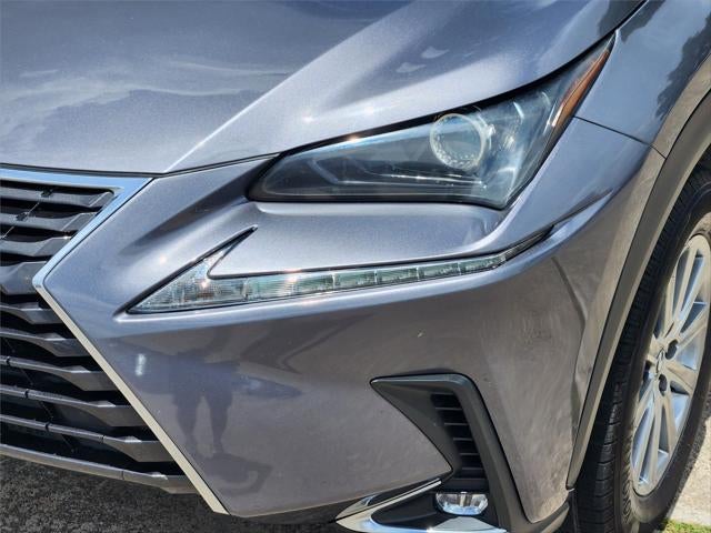 2020 Lexus NX NX 300