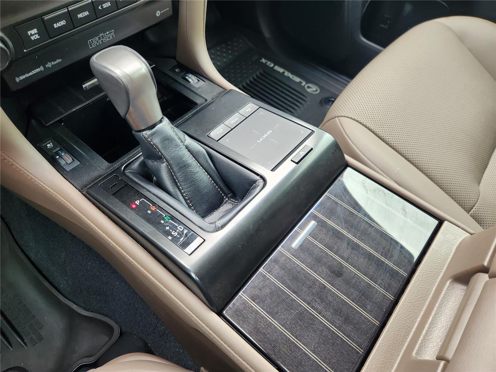 2023 Lexus GX GX 460 Premium