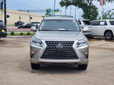 2023 Lexus GX GX 460 Premium