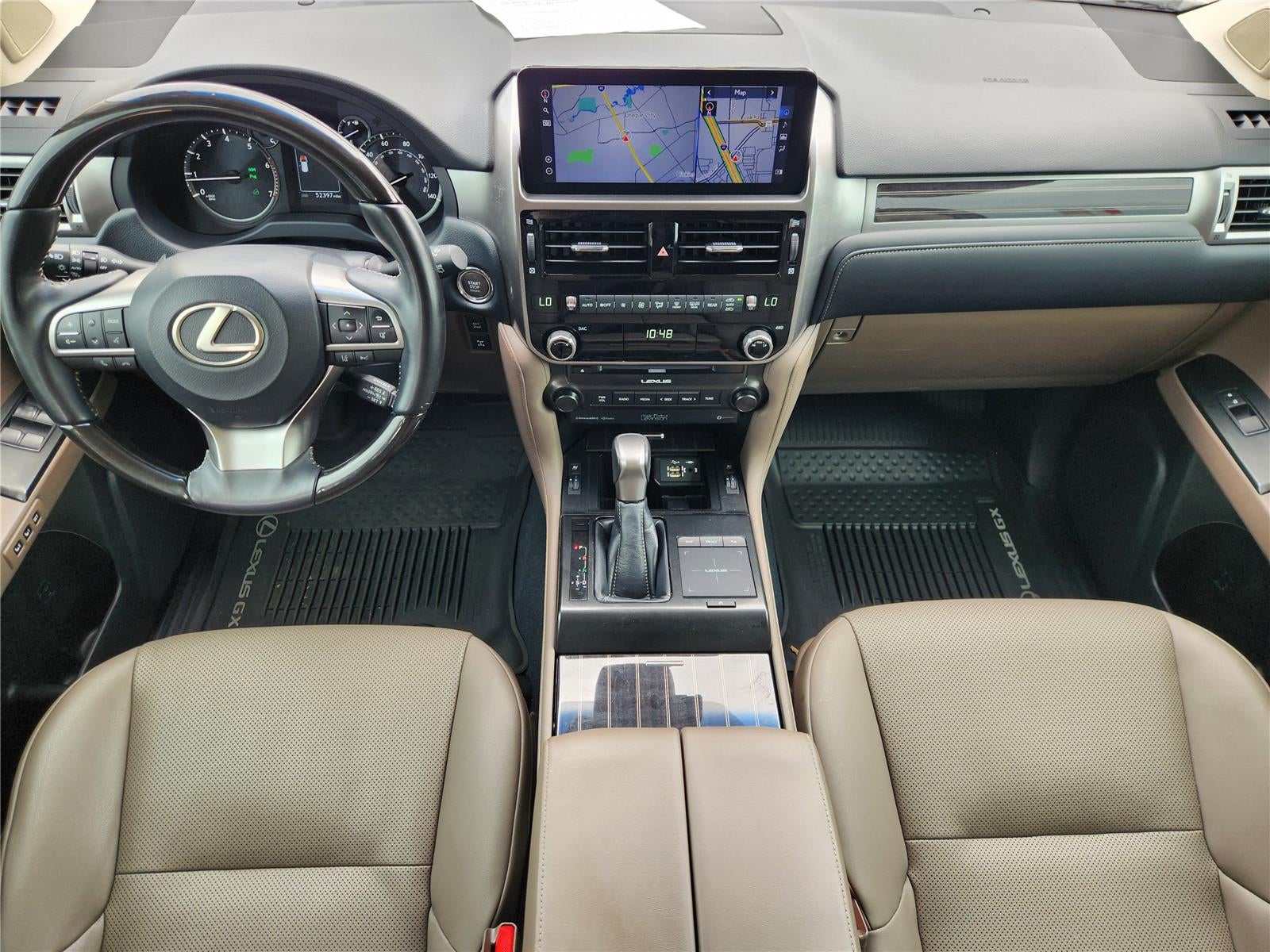2023 Lexus GX GX 460 Premium