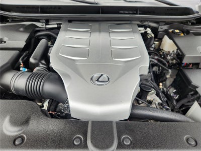 2023 Lexus GX GX 460 Premium