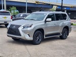 2023 Lexus GX GX 460 Premium
