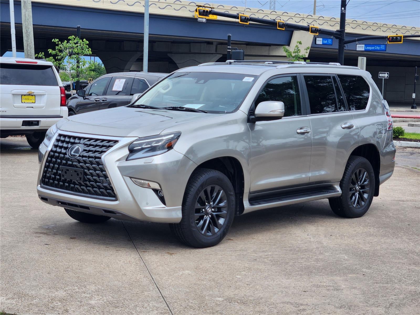 2023 Lexus GX GX 460 Premium