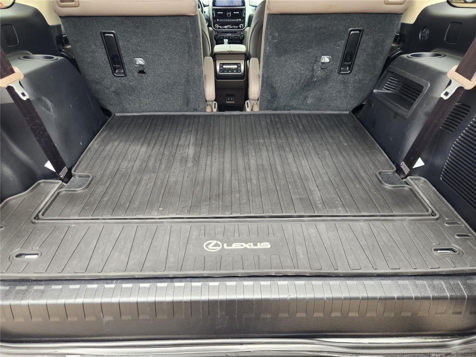 2023 Lexus GX GX 460 Premium