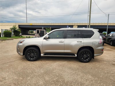 2023 Lexus GX GX 460 Premium
