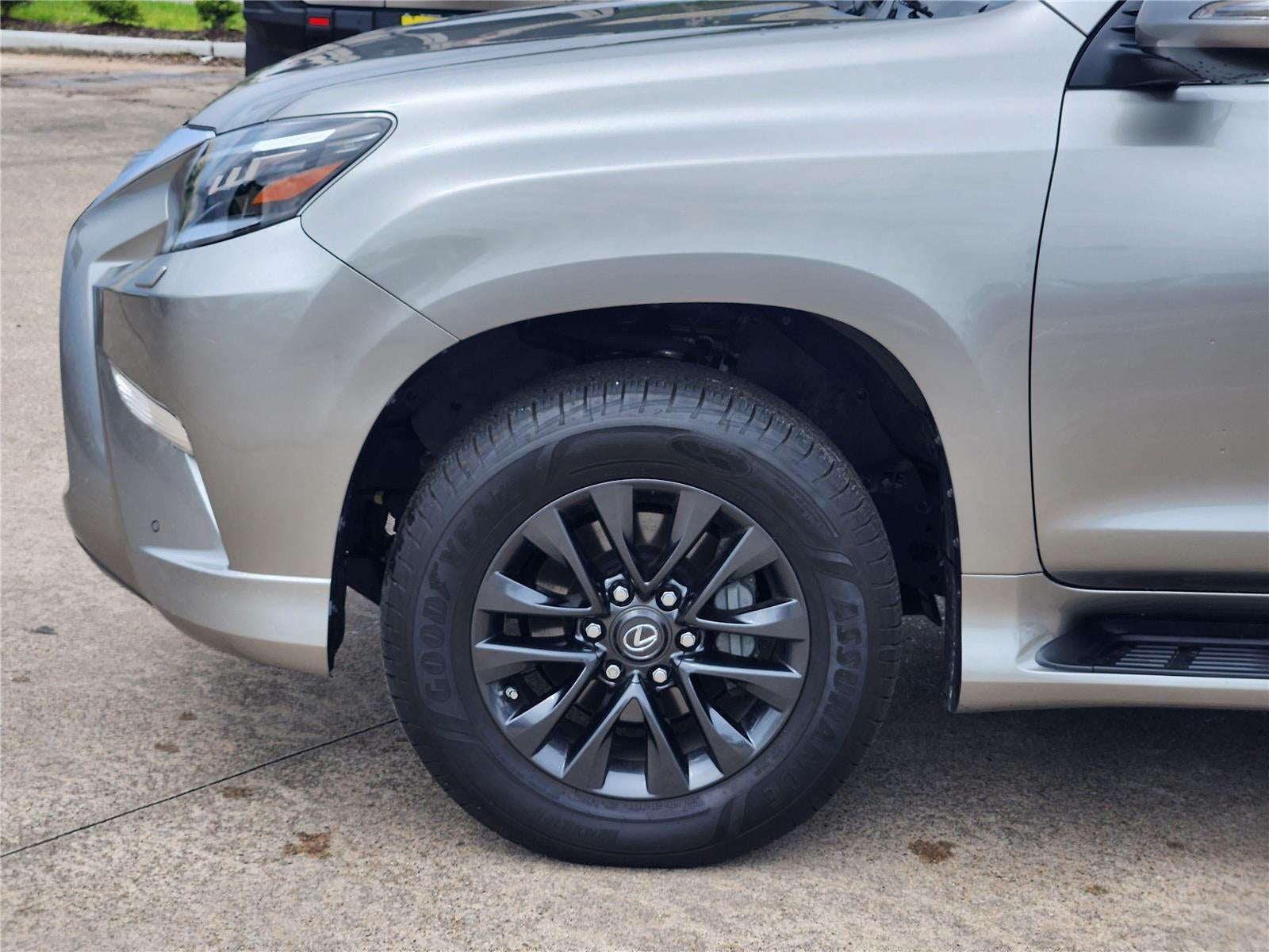 2023 Lexus GX GX 460 Premium