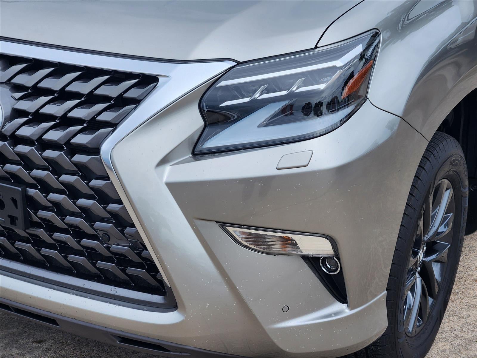 2023 Lexus GX GX 460 Premium