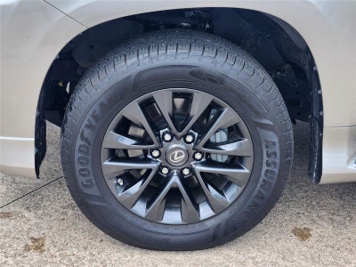 2023 Lexus GX GX 460 Premium