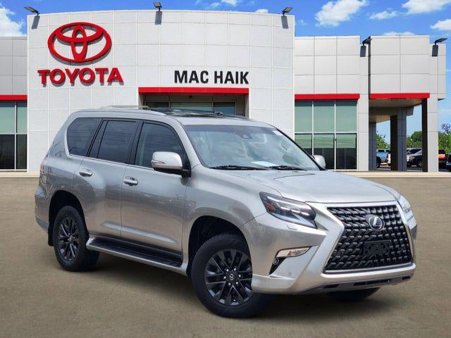 2023 Lexus GX GX 460 Premium