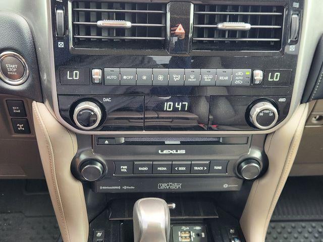 2023 Lexus GX GX 460 Premium
