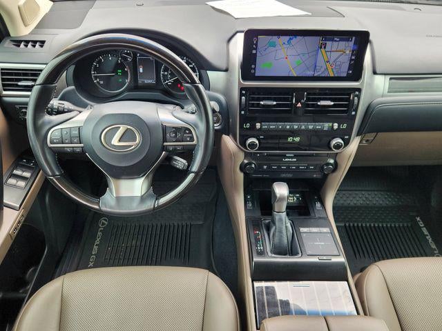 2023 Lexus GX GX 460 Premium