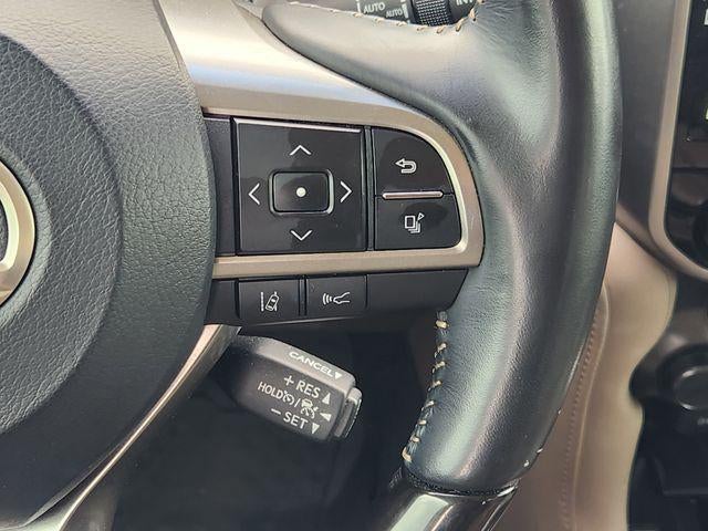 2023 Lexus GX GX 460 Premium