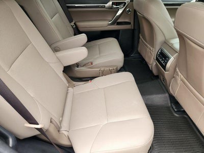 2023 Lexus GX GX 460 Premium