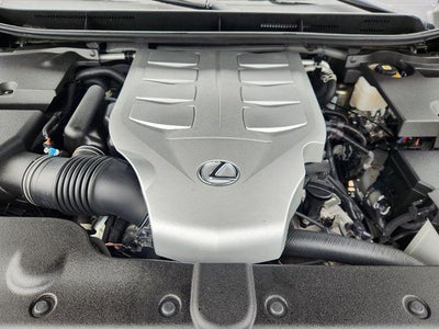 2023 Lexus GX GX 460 Premium